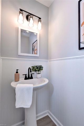 1736 Skiffes Creek CIR, Williamsburg, VA 23185