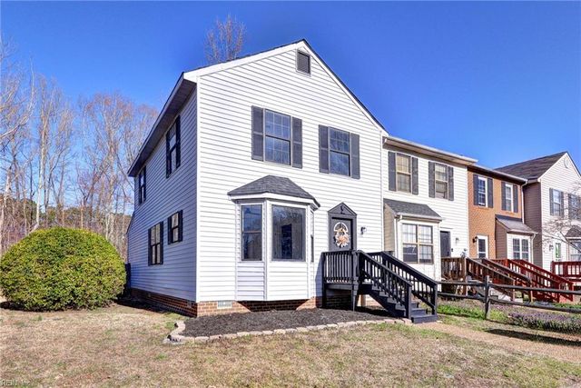 1736 Skiffes Creek CIR, Williamsburg, VA 23185