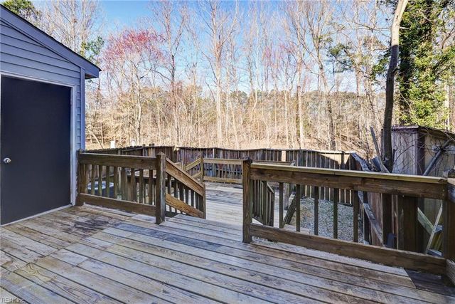 1736 Skiffes Creek CIR, Williamsburg, VA 23185