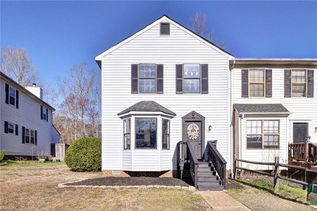 1736 Skiffes Creek CIR, Williamsburg, VA 23185