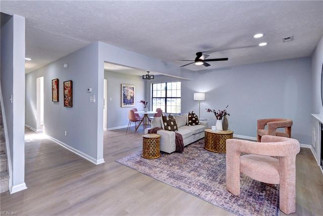 1736 Skiffes Creek CIR, Williamsburg, VA 23185