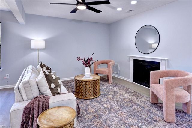 1736 Skiffes Creek CIR, Williamsburg, VA 23185