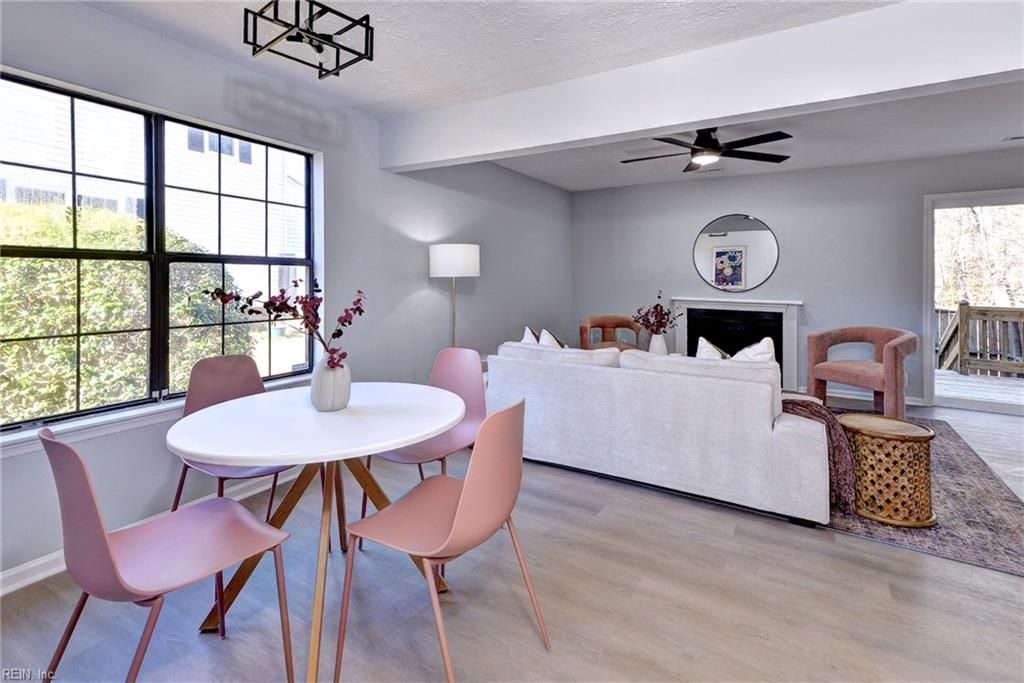 1736 Skiffes Creek CIR, Williamsburg, VA 23185