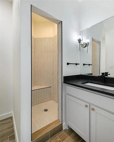 800 S Welch Street 207, Denton, TX 76201