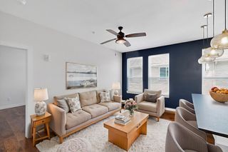 800 S Welch Street 207, Denton, TX 76201