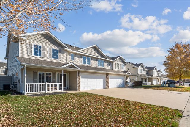 2101 Meadow Court 602, Des Moines, IA 50320