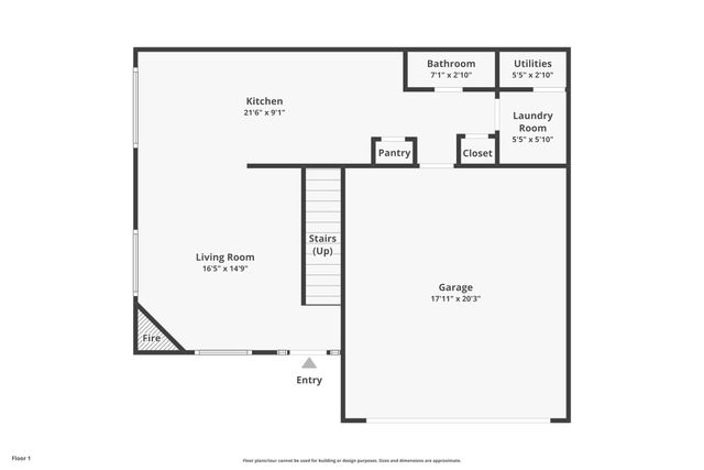 2101 Meadow Court 602, Des Moines, IA 50320