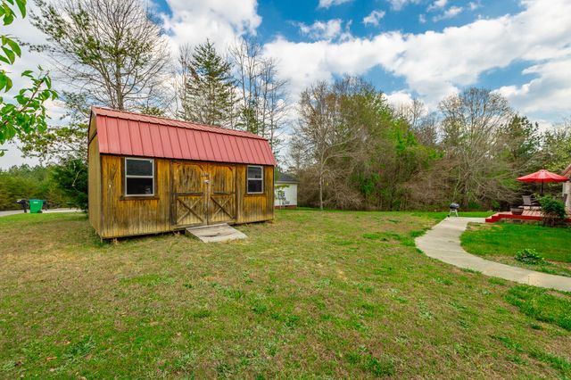 218 Edgewater Drive, Chickamauga, GA 30707