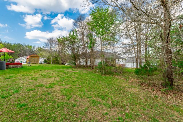 218 Edgewater Drive, Chickamauga, GA 30707
