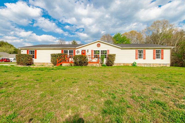 218 Edgewater Drive, Chickamauga, GA 30707