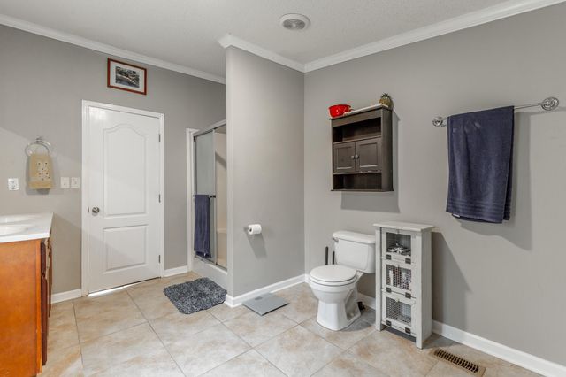 218 Edgewater Drive, Chickamauga, GA 30707