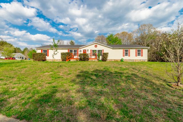 218 Edgewater Drive, Chickamauga, GA 30707