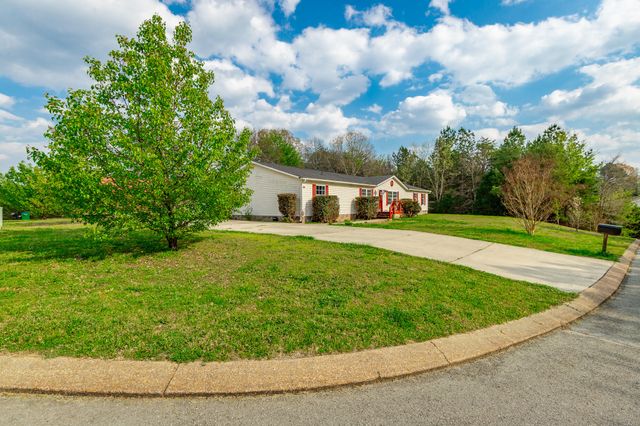 218 Edgewater Drive, Chickamauga, GA 30707