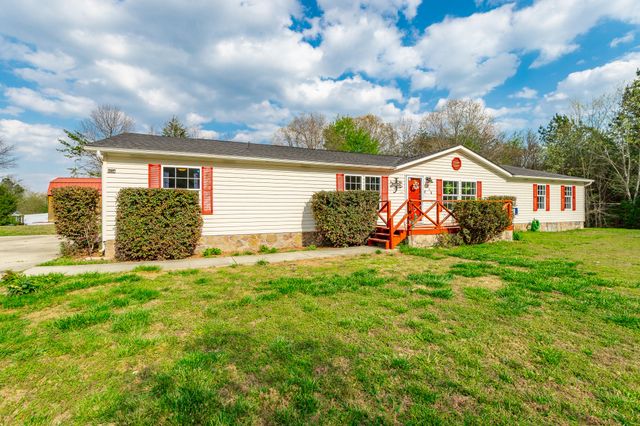 218 Edgewater Drive, Chickamauga, GA 30707