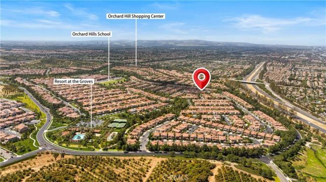57 Lowland, Irvine, CA 92602