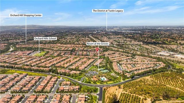 57 Lowland, Irvine, CA 92602