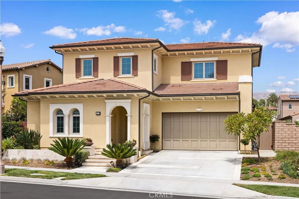 57 Lowland, Irvine, CA 92602