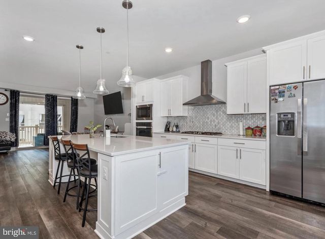 11115 HAZELNUT LN, Monrovia, MD 21770