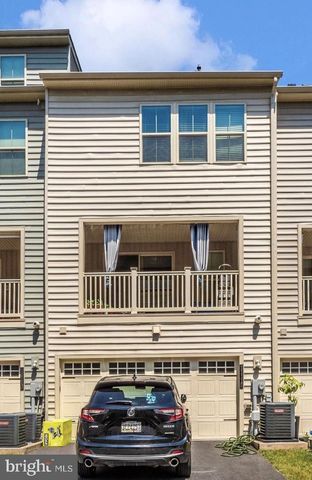 11115 HAZELNUT LN, Monrovia, MD 21770