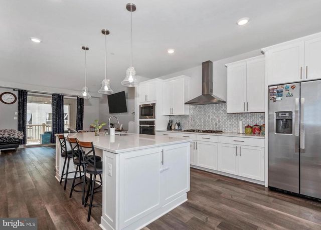 11115 HAZELNUT LN, Monrovia, MD 21770