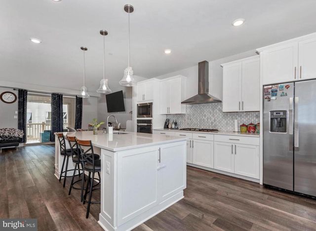 11115 HAZELNUT LN, Monrovia, MD 21770