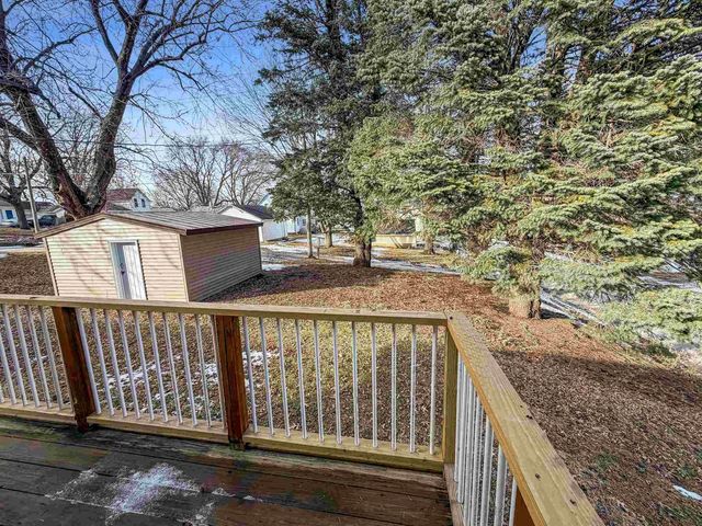 714 6th Street, Traer, IA 50675