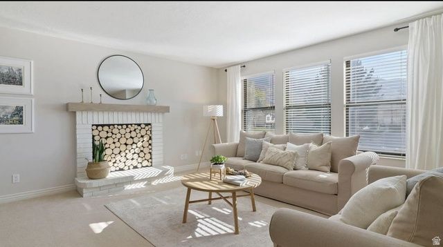 5655 S VILLAGE WAY, South Ogden, UT 84403