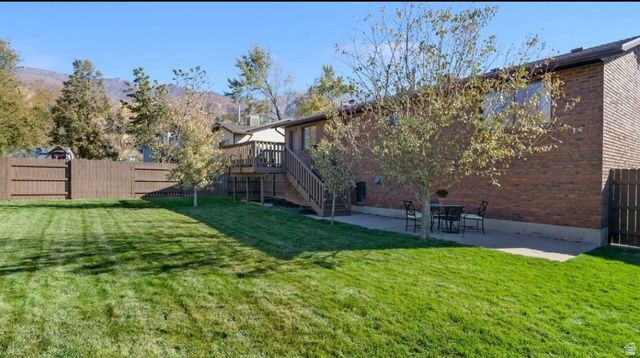 5655 S VILLAGE WAY, South Ogden, UT 84403