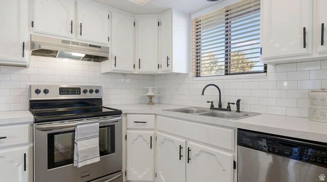 5655 S VILLAGE WAY, South Ogden, UT 84403