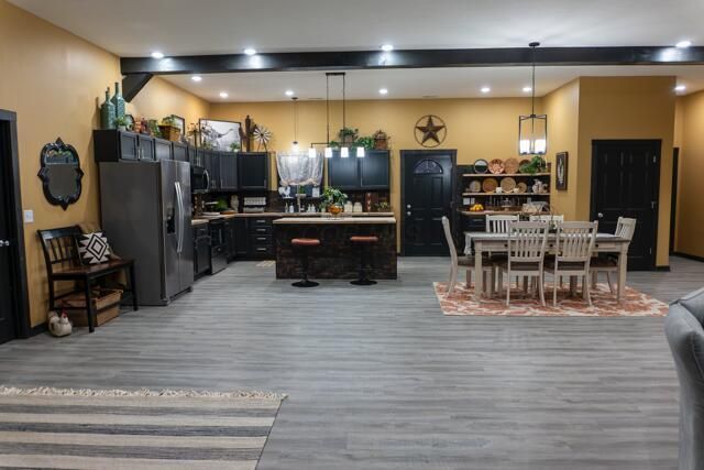 3301 Township Road 221, Marengo, OH 43334