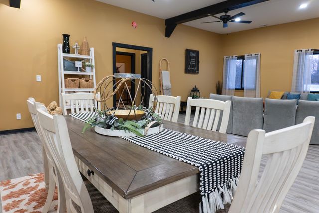 3301 Township Road 221, Marengo, OH 43334