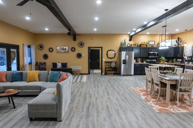 3301 Township Road 221, Marengo, OH 43334