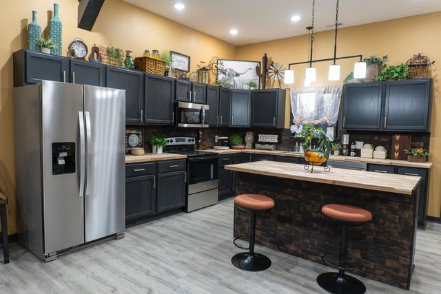 3301 Township Road 221, Marengo, OH 43334