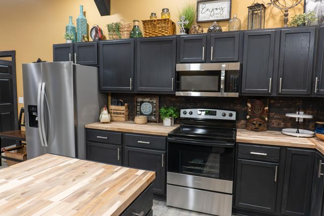 3301 Township Road 221, Marengo, OH 43334