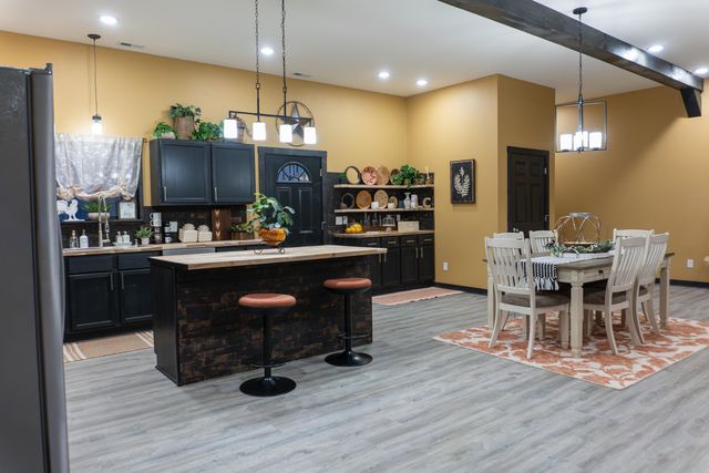 3301 Township Road 221, Marengo, OH 43334