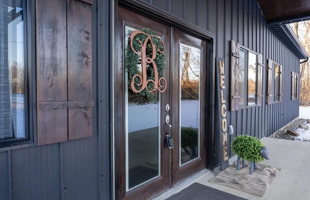 3301 Township Road 221, Marengo, OH 43334