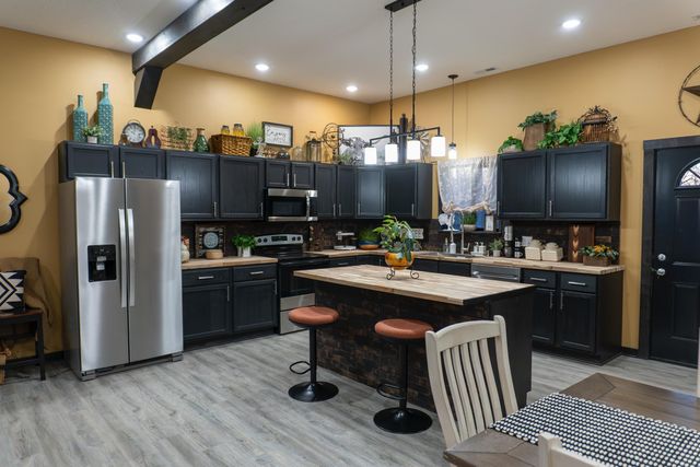 3301 Township Road 221, Marengo, OH 43334