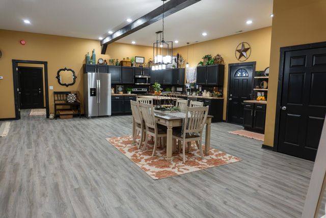 3301 Township Road 221, Marengo, OH 43334