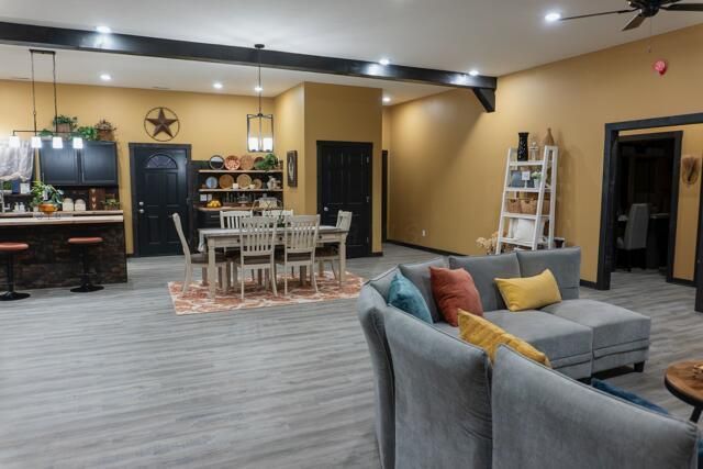 3301 Township Road 221, Marengo, OH 43334