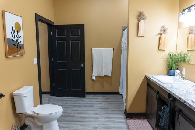 3301 Township Road 221, Marengo, OH 43334