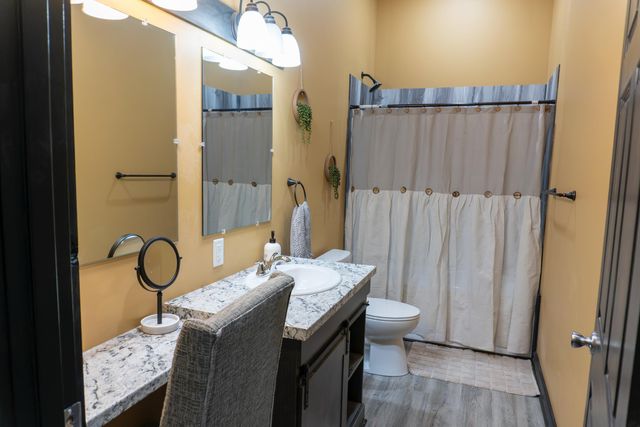 3301 Township Road 221, Marengo, OH 43334