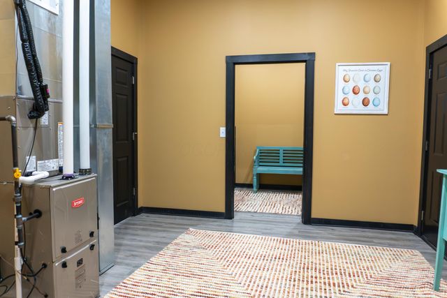 3301 Township Road 221, Marengo, OH 43334