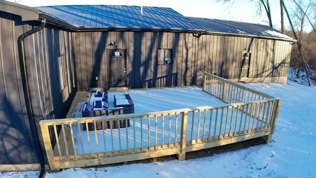 3301 Township Road 221, Marengo, OH 43334