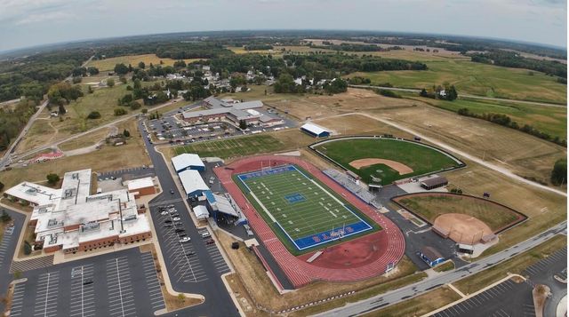 3301 Township Road 221, Marengo, OH 43334