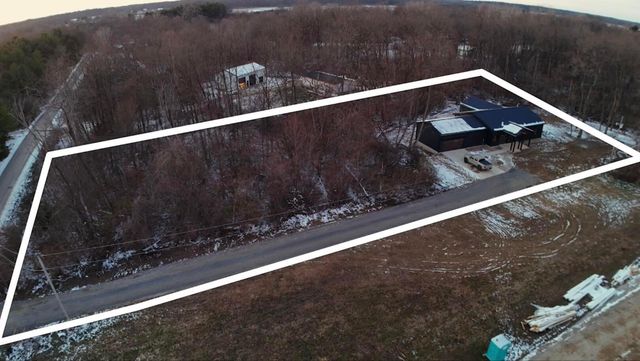 3301 Township Road 221, Marengo, OH 43334