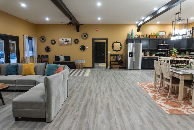 3301 Township Road 221, Marengo, OH 43334