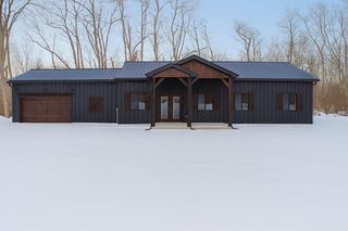 3301 Township Road 221, Marengo, OH 43334