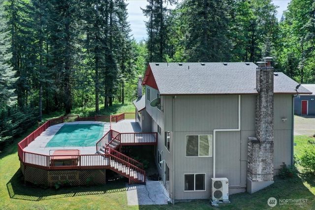 14011 NE 346th Street, Battle Ground, WA 98604