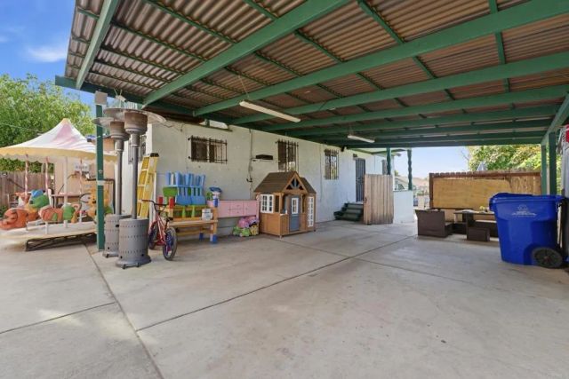 2428 K Street, San Diego, CA 92102