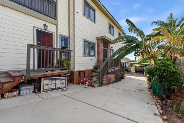 2428 K Street, San Diego, CA 92102